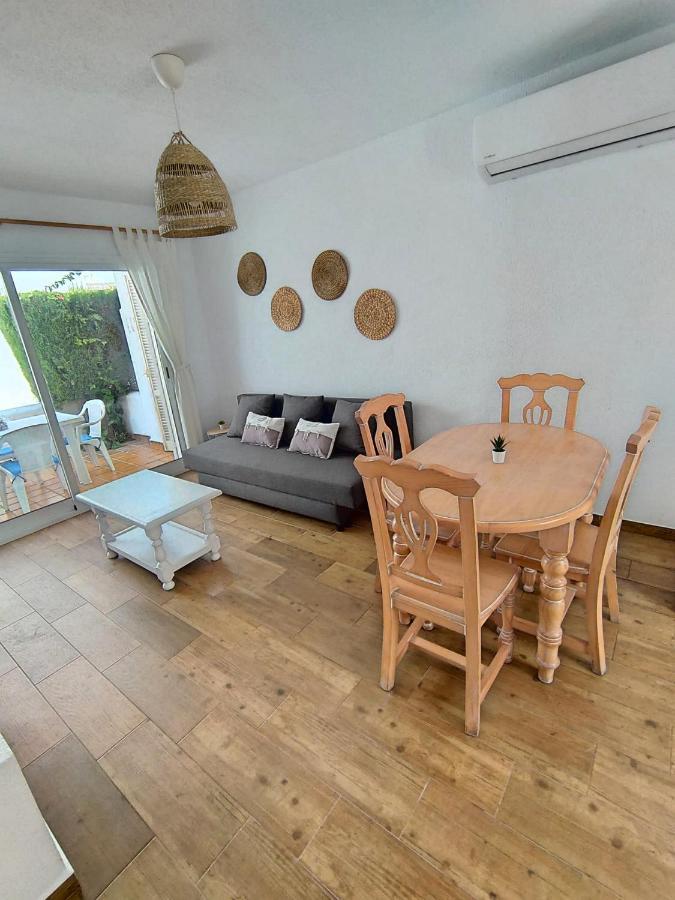 La Casita De Vera Playas de Vera Εξωτερικό φωτογραφία