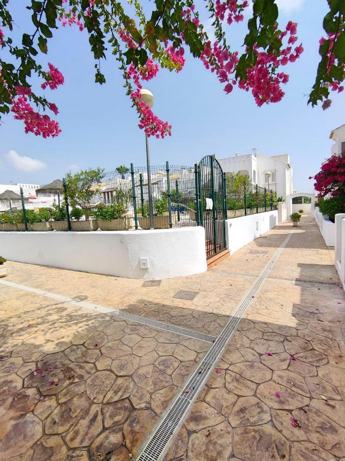 La Casita De Vera Playas de Vera Εξωτερικό φωτογραφία