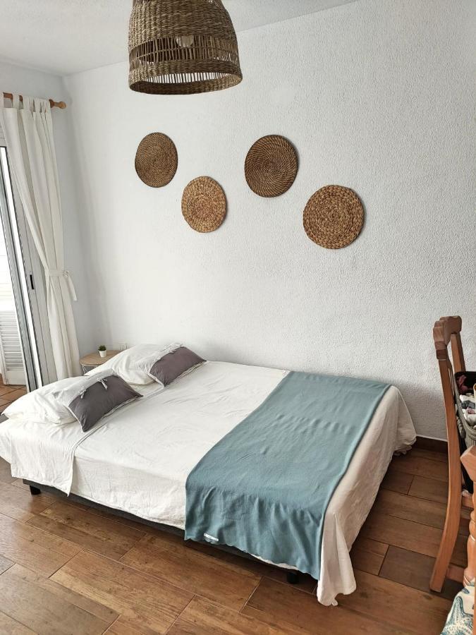 La Casita De Vera Playas de Vera Εξωτερικό φωτογραφία