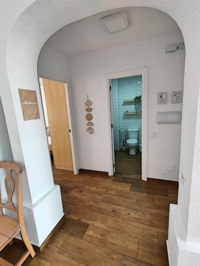 La Casita De Vera Playas de Vera Εξωτερικό φωτογραφία